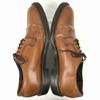Pre-70s U.S.A. Vintage Bostonian? Plain Toe Shoes Brown size 10C 26.5-27.5 Men's(USED)