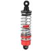 104001?1928 RC Front Metal Shock Absorber Damper for Wltoys 104001 1/10 RC Car Upgrade Parts