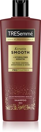 

Tresemmé Keratin Smooth Shampoing Kératine-huile De Marula TU прозрачный