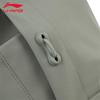 LI-NING 2025 Women's Water-Repellent Loose-Fit Sports Windbreaker