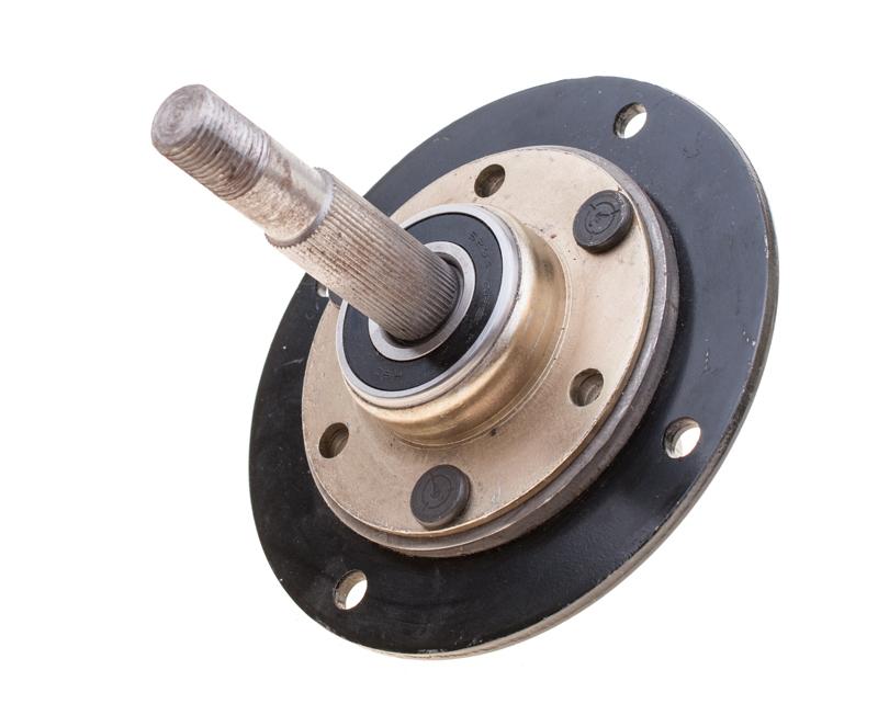 

Mtd 22-216 Mower Adapter