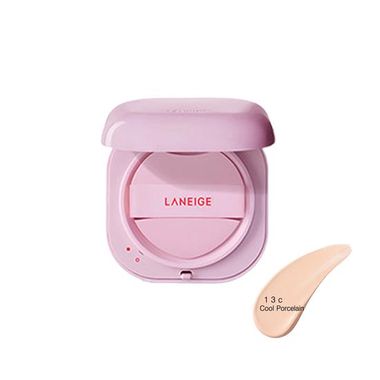 LANEIGE All New Neo Glow Cushion 15g ( Main, With Refill, Only Refill) (22 Options)