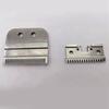 A84E-2X Replacement Blade 22995 For Andis Master PM-1 Speedmaster Clippers Replacement Blades 22995