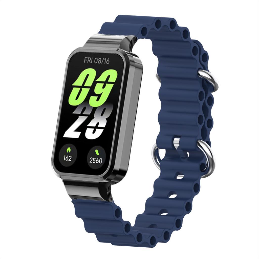 For Xiaomi Smart Band 9 Active Watchband Bracelet for Redmi Band 3 Wrist Strap Replacement Accessories