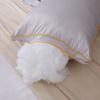 1PC Hilton Pillow Pillow Core Hotel Special Simple Water Wash Drill Pillow