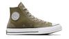 Sneakers Converse Green Chuck 70 Multi