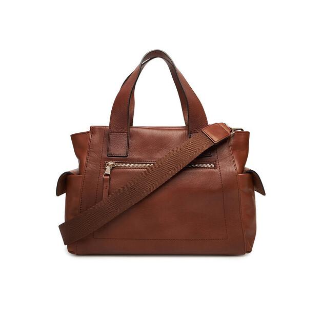 Bag Pikolinos Wha-374C1 Brown