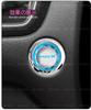 Crown Engine Start Cover Start Button Cover Compatible with All