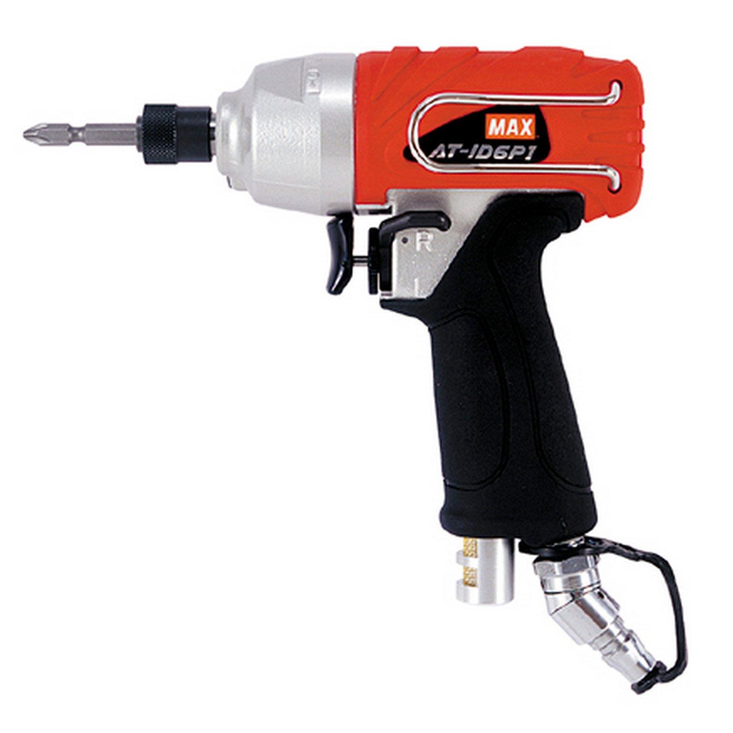 

MAX AT-ID6P1 Normal Pressure Air Impact Driver