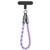 Phone Lanyard Charging Cable Type C To Type C 240W Smart Chip PD Charging Data Sync