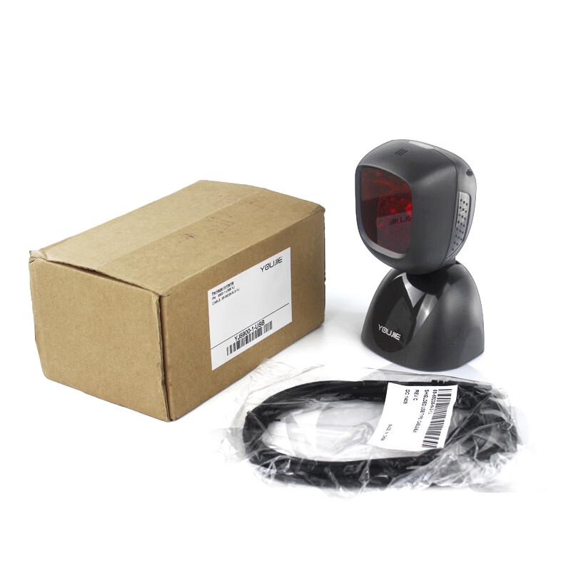 Honeywell YJ5900 2D Barcode Scanner Platform