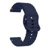 CMF Watch Pro 2 Kayışı için Spor Silikon Saat Kayışı 22mm Bileklik CMF By Nothing Watch Pro 2 Bileklik Değişimi için Correa