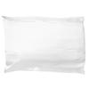 Clean Skin Club Clean Sleep, Silver Ion Pillowcase, Glacier White, 1 Piece