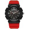 Youth Digital Quartz Watch With Glow Night Function For Middle School Students And Gift