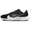 Jauni Air Zoom Pegasus 40 Premium Quadruple Swoosh Melni FB7179-001