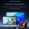 UGREEN Silent Dual-Mode Wireless Mouse