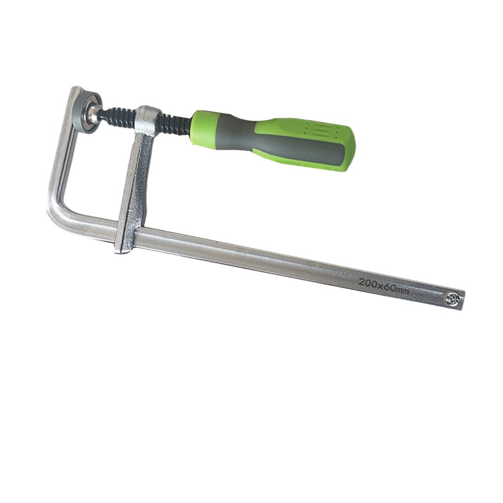 Woodworking Guide Rail Clamp Dovetail Clamps Quick Adjustable Track Sawing Rail Clamp for Carpentry Table Track Sawing Rails Tool