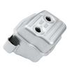 1141 140 0613 Chainsaw Silence Kit Compatible With MS271, MS291, MS271C, MS291C Chain Saw Silence Garden Tools Part