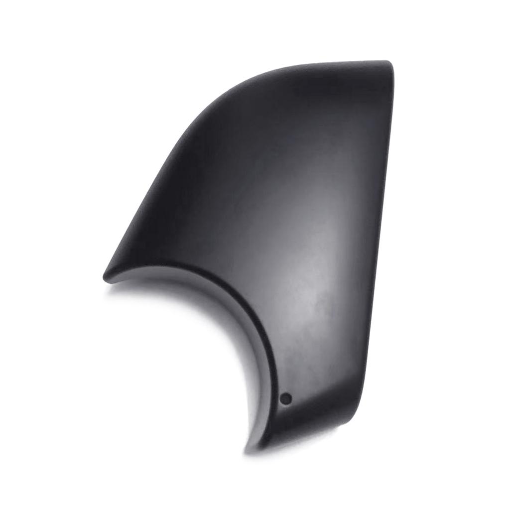 Side Mirror Caps Rearview Mirror Lower Holder Bottom Base Shell 8202102 8202202 Mirror Cover Caps Compatible for