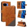 Magnetic Card Solt Wallet Flip Leather Phone Case For Google Pixel 10 Pro Xl 9A 9 8 8A Kickstand Book Strap Card Holder Cover