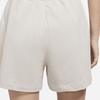 Nike Casual Shorts Women's Ecru Moderate CJ3755-236