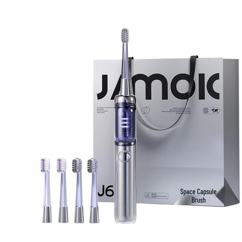

JIMOK J6 Sterilizing Electric Toothbrush