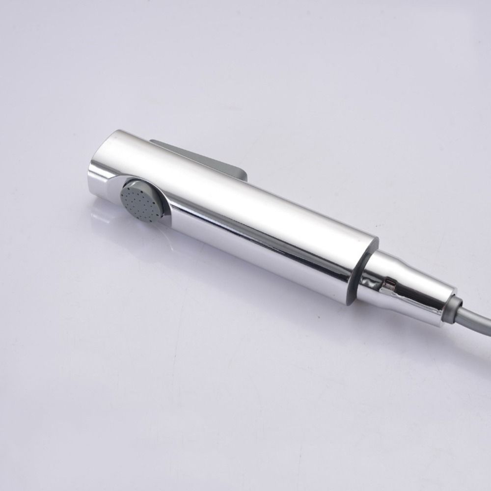 New Multi-functional Bidet Sprayer High Pressure Handheld Faucet Shattaff Shower Shower Head