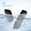 For BYD Seal 06GT 2024 2025 Door Side Storage Box Front Rear Door Handle Organizer Stowing Tidying TPE Car Accessories