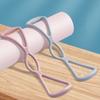 8 Shape Fitness Resistance Band Yoga Fitness Elastic Rope Chest Arm and Shoulder Stretch Band Exercise Equipment