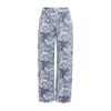 Firetrap Womens/Ladies Cotton Floral Jeans