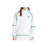 Originals Wimbledon 2025 Tennis Zip Collar Jacket Men Jackets JW1376