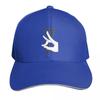 ChainsawUnisex CON Baseball Cap Unique hats winter hats for Unisex Hat Unisex Luxury Fashion Beach Boy Womens