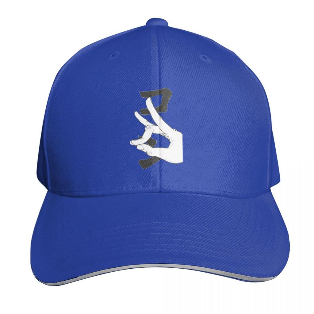 ChainsawUnisex CON Baseball Cap Unique hats winter hats for Unisex Hat Unisex Luxury Fashion Beach Boy Womens