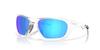 Sunglasses 0OO9431 MATTE CLEAR 60 [Oakley]