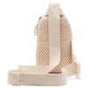 Nike Sportswear Essentials Crossbody 1L Bag Sanddrift/Sail/Baroque Brown Casual DJ9794-126