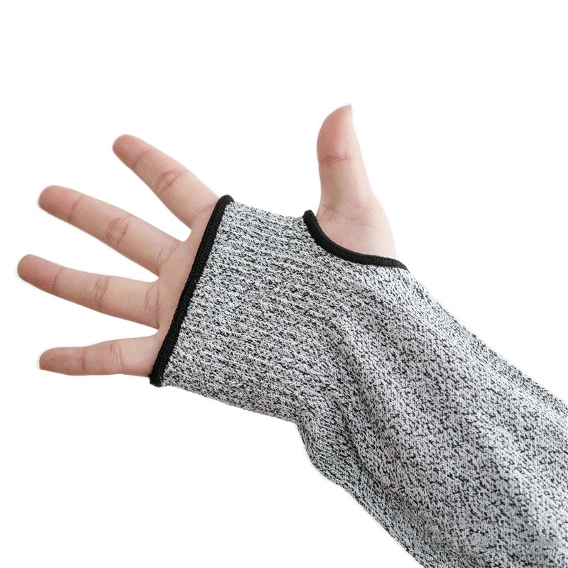 Youhong Level 5 Cut-Resistant Arm Sleeve 35cm
