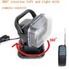 24v 70w usb rechargeable, 200-500lm