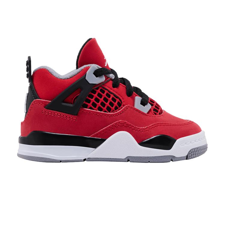 Jordan 4 Retro Toro Bravo (2026) (TD) 25
