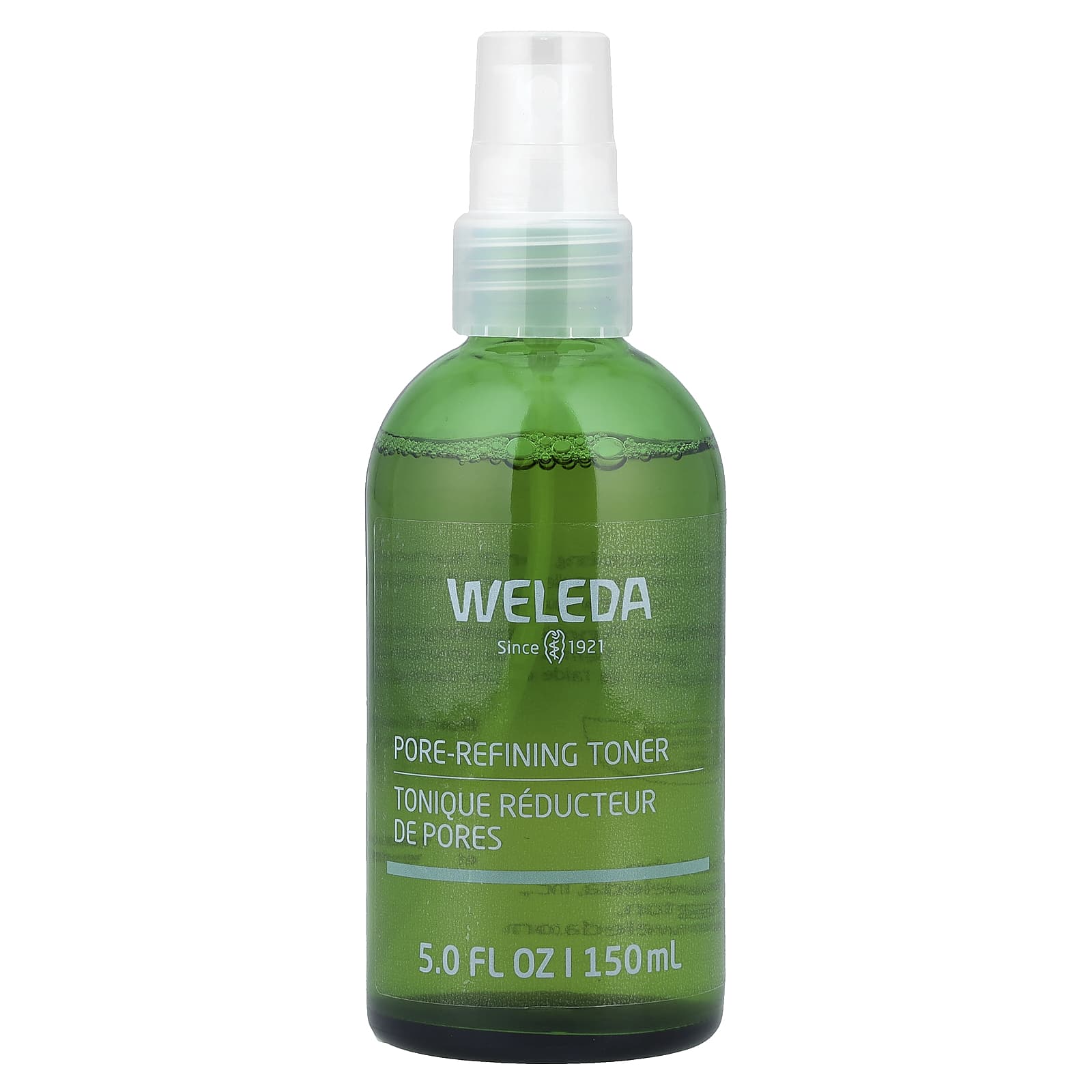 

Weleda, Pore Refining Toner with Sage & Witch Hazel, 150ml (5 fl oz)