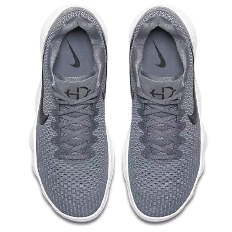 Nike Hyperdunk 2017 Low 'Cool Grey' Sneakers 897663-002