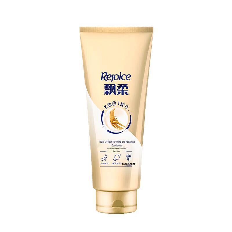 

Rejoice Multi-Effect Nourishing Repair Hair Conditioner 400g