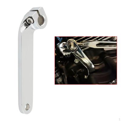 Gear Shift Lever Arm Brake Pedal,Shifter Peg Shifter Pedal,for Street