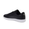 Puma Smash Series Fp Low Top Sneakers Unisex Sneakers Black Gold 363721-01