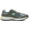 New New Balance 2002R Steel Blue M2002RNA