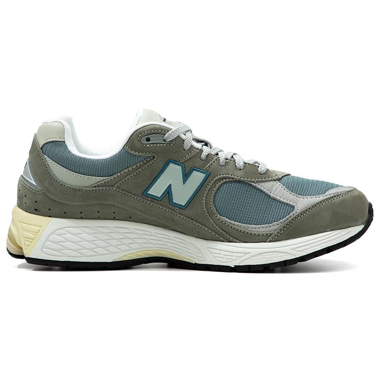 New New Balance 2002R Steel Blue M2002RNA
