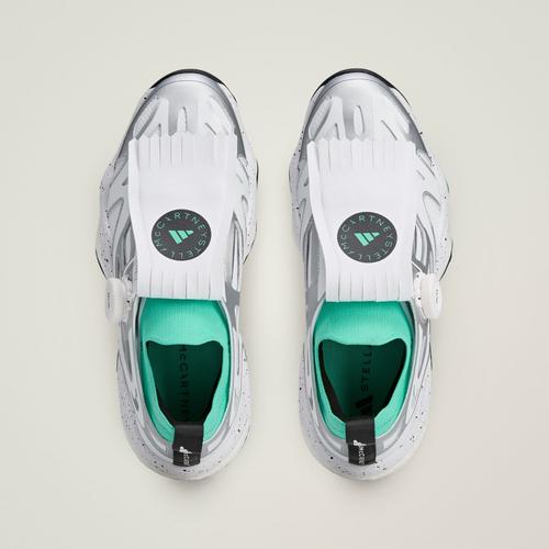 Stella Mccartney × Adidas WMNS Codechaos Boa Core JH8937 Women's Size