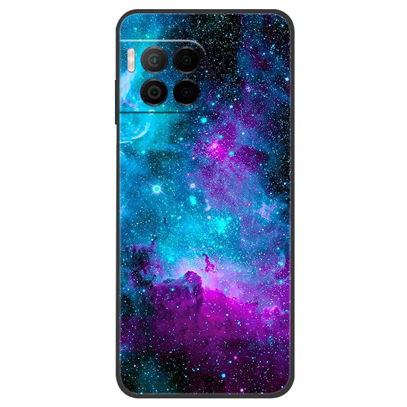 For T-Mobile Revvl 7 Pro T Phone 2 Pro 5G Case TPU Silicone Luxury Space Soft Bumper for T-Mobile T Phone 2 Pro 5G Phone Cover