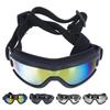 Dogs Windproof Goggles UV Resistant Anti Explosion Fashionable Dog Sunglasses for Outdoors