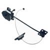 Product 628002J000S fits the Kia Borrego spare tire bracket 62800-2J000S.