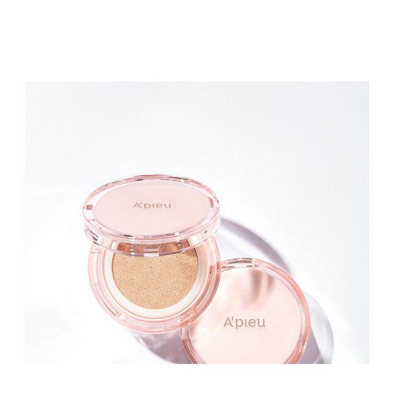 A'PIEU - Waterlock Cushion - 2 Colors